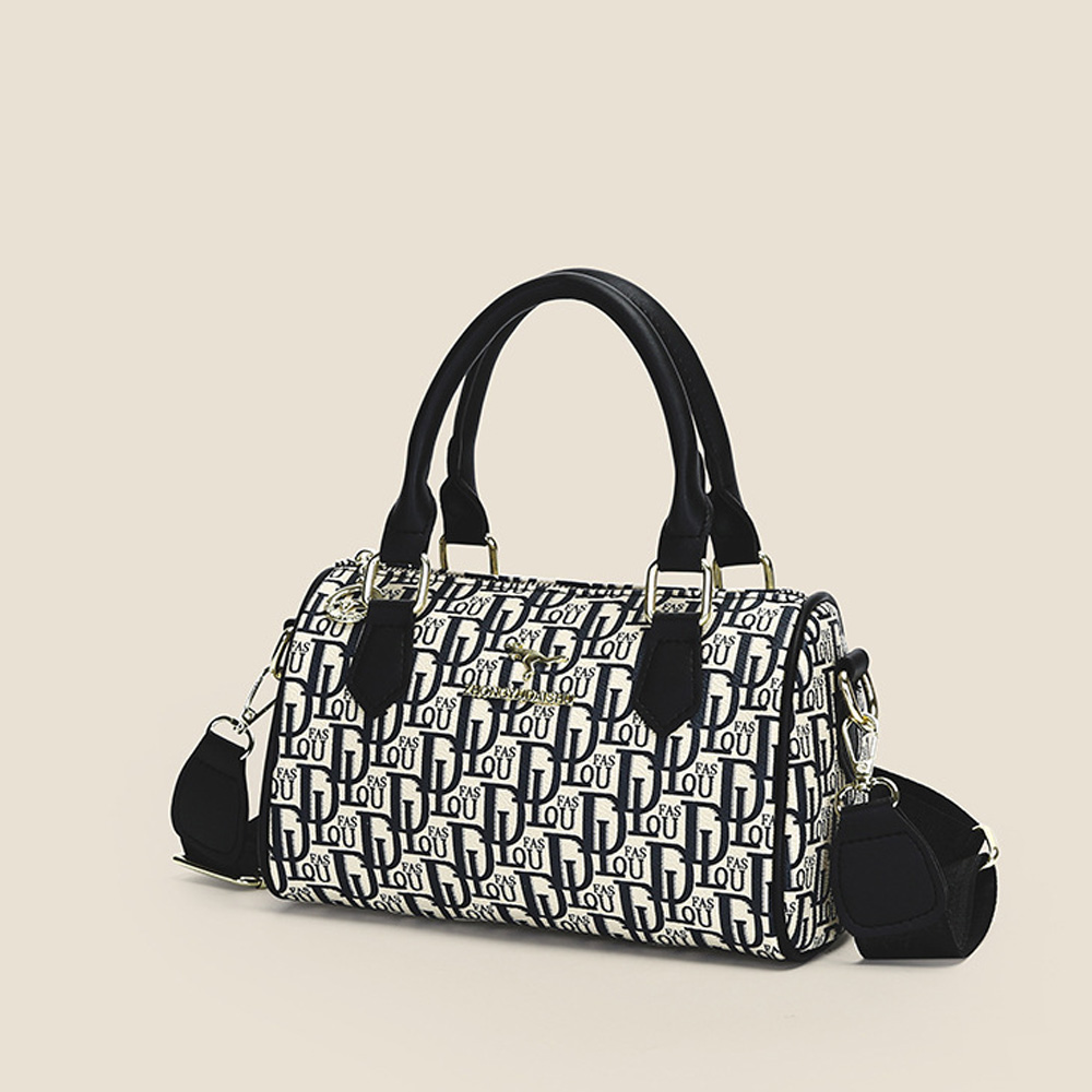 Luxury Bags Tory Burch - 2025 new PU fashionable European and