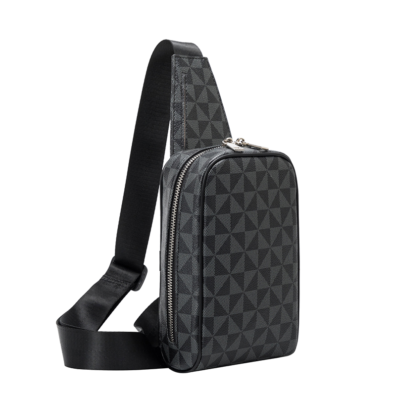 Luxury Bags Brand - Luxury Fashion Chest Bags for Men