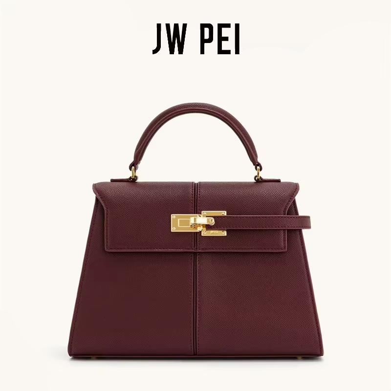 Luxury High Quality Bags - JW PEI Women Handbag Brand Design
