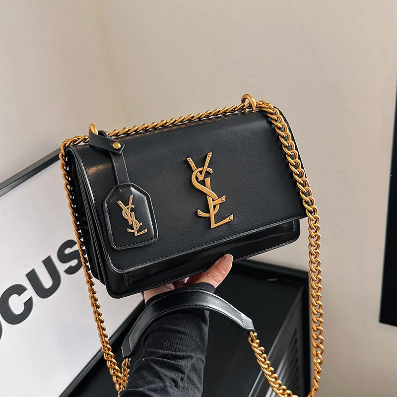 Luxury Bags & Leather Repair Of Atlanta Photos - Free Shipping Designer Bag French-Inspired Chain
