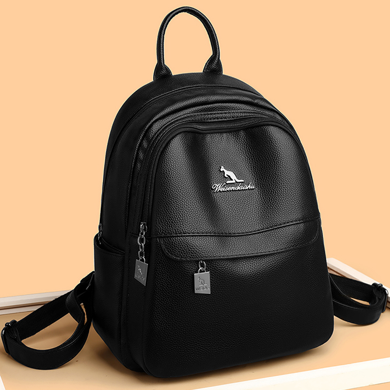 Luxury Bags Brand - 2024 New Women's Shoulder Bag High