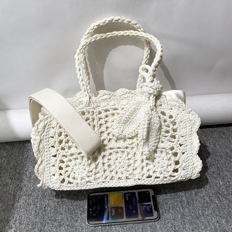 Luxury Bags Vendor - Bohemian The Little Turismo Beach Tote