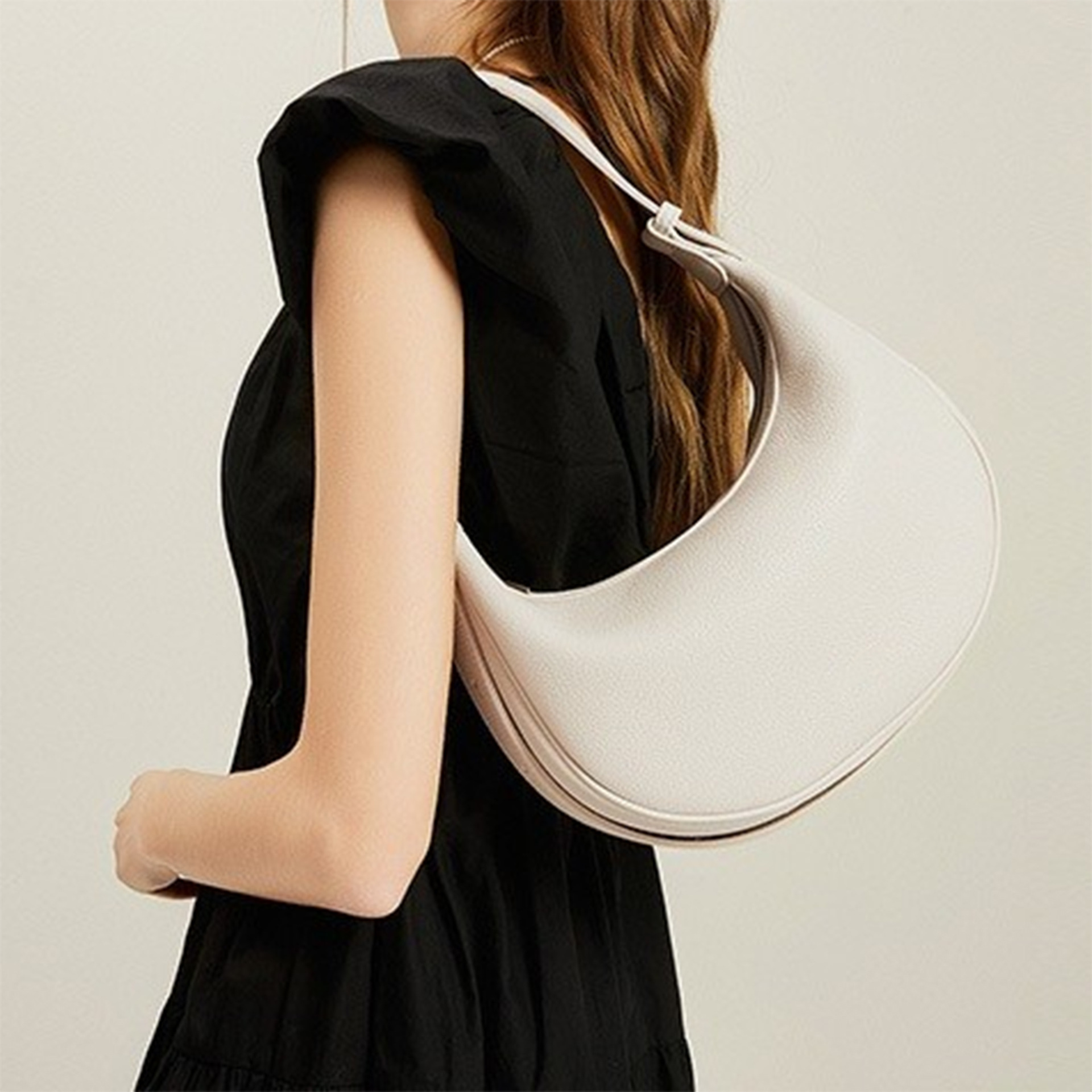 FOXER Brand PU Leather Women's - Luxury Bags For Kids reseña y precio