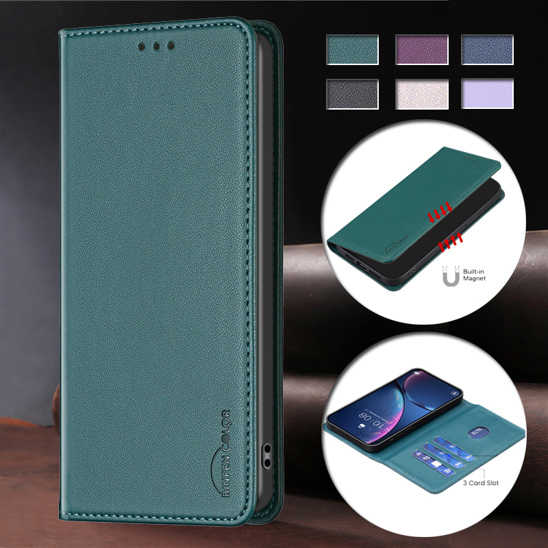 Redmi15C Fundas Luxury Leather - Luxury Bags Eu reseña y precio