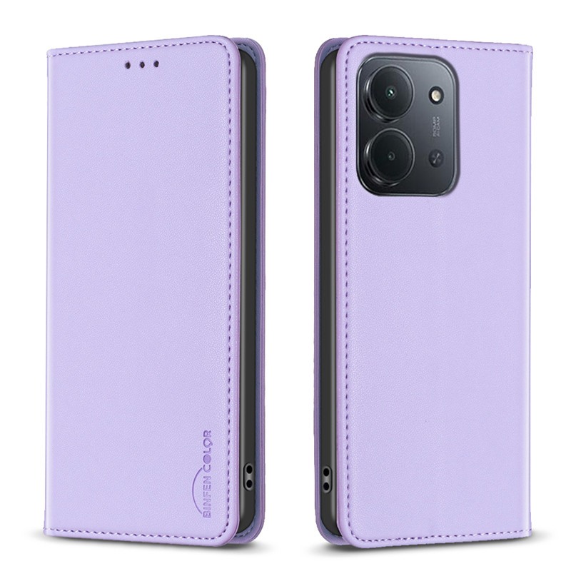 Redmi15C Fundas Luxury Leather - Luxury Bags Eu reseña y precio