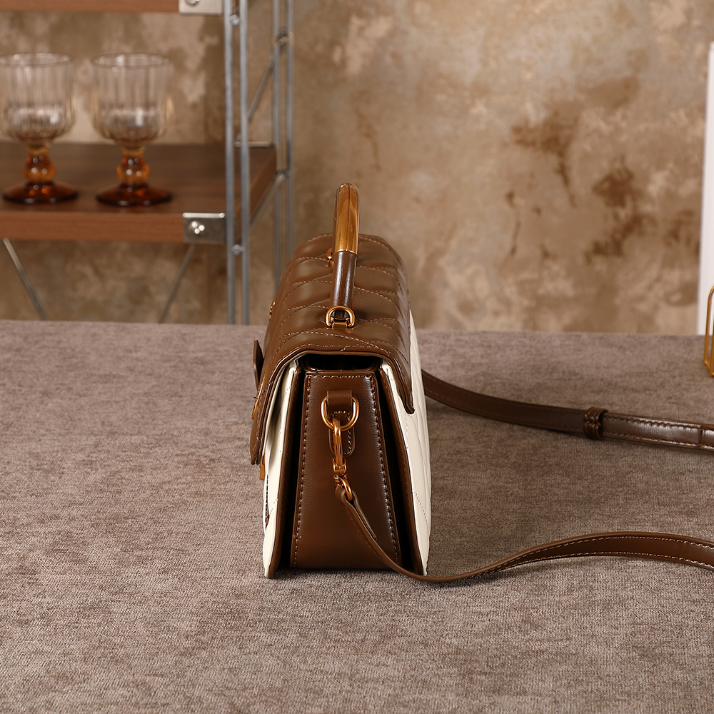 Light luxury heavy industry hi - Luxury Bags Tory Burch reseña y precio