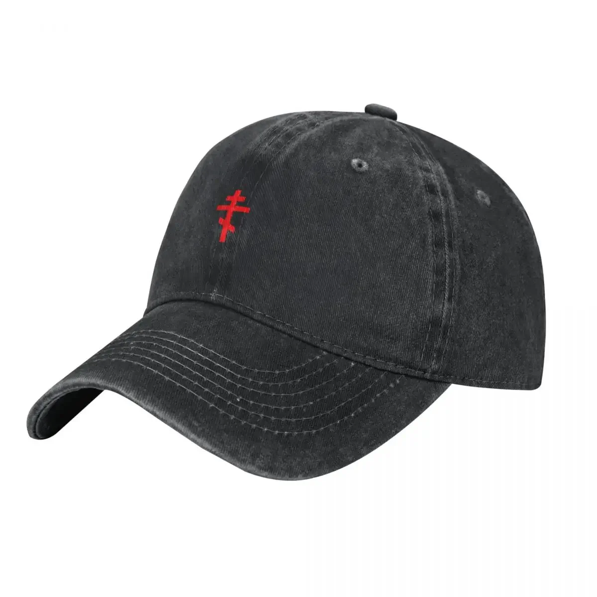 Orthodox Cross Baseball Cap Ki - Luxury Bags For Kids reseña y precio