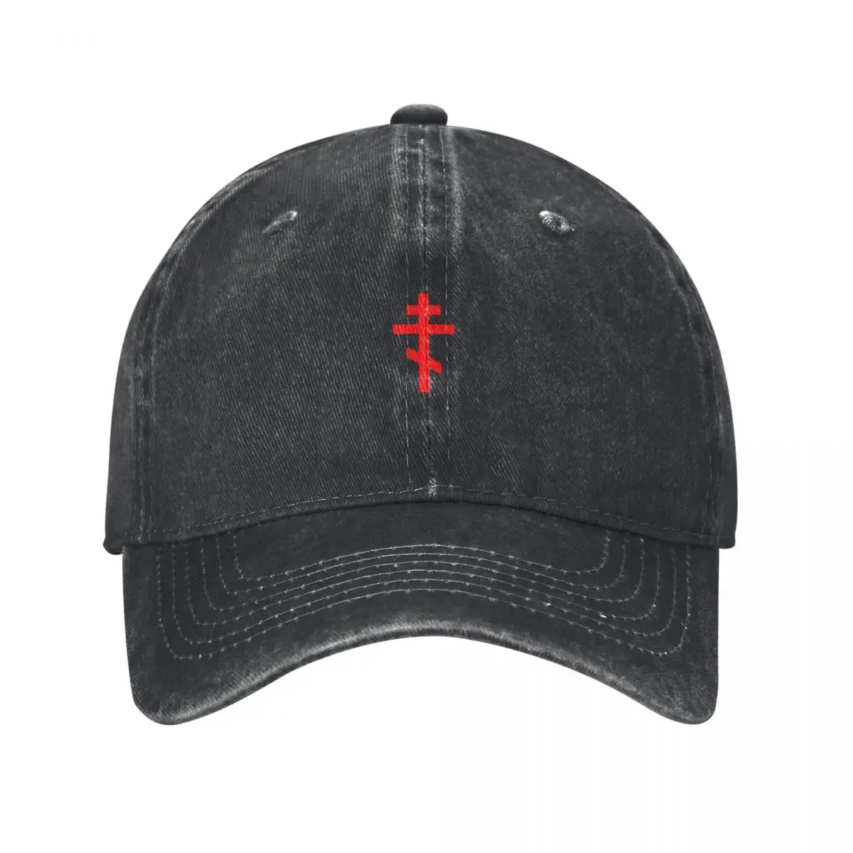 Orthodox Cross Baseball Cap Ki - Luxury Bags For Kids reseña y precio