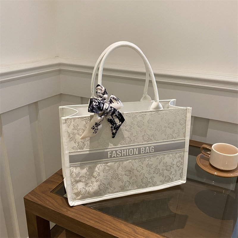 Luxury Elegant Women Tote Bag  - Luxury Bags Vendor reseña y precio