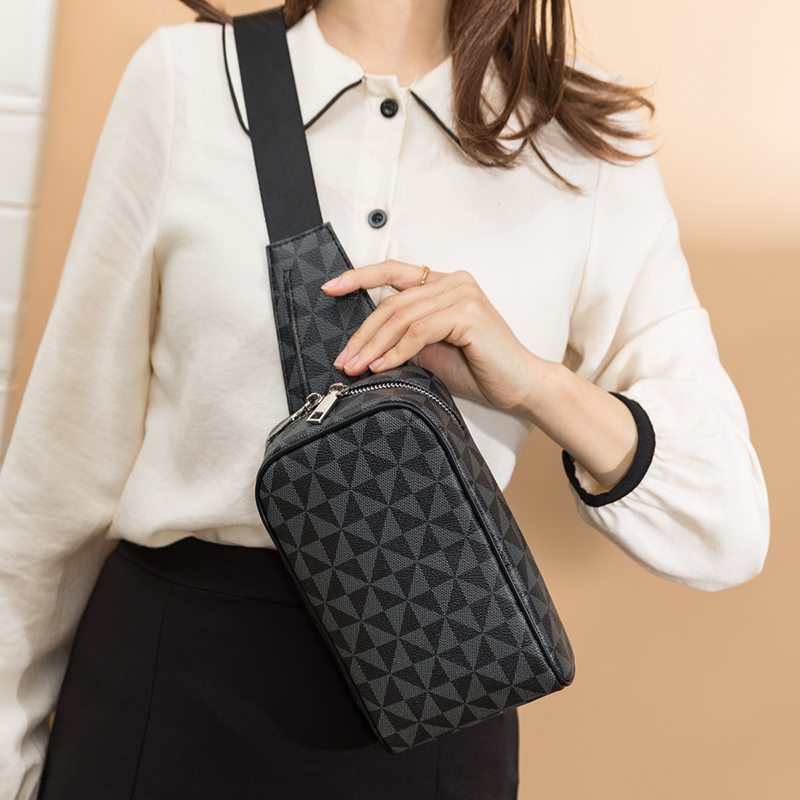 Luxury Fashion Chest Bags for  - Luxury Bags Brand reseña y precio