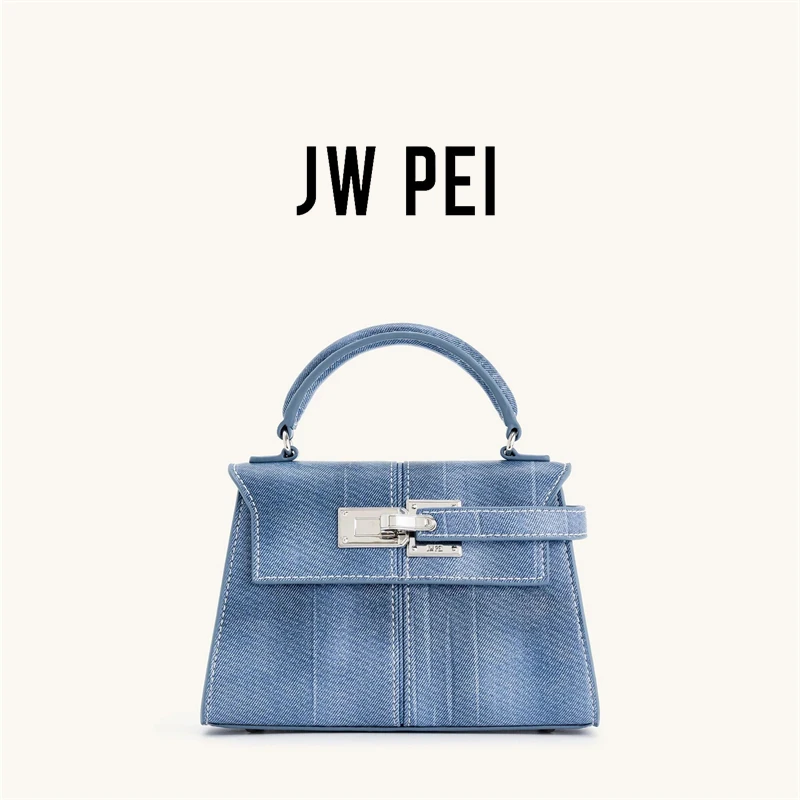 JW PEI Women Handbag Brand Des - Luxury High Quality Bags reseña y precio