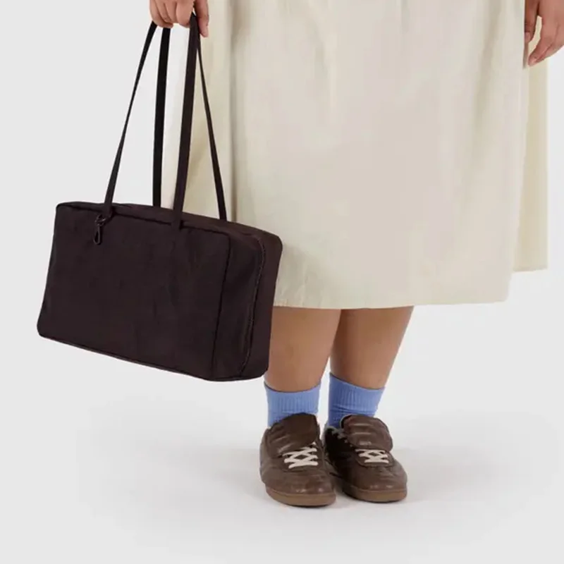 Ladies' Bowling Tote Bag Luxur - Luxury Bags Vendor reseña y precio