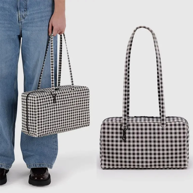 Ladies' Bowling Tote Bag Luxur - Luxury Bags Vendor reseña y precio