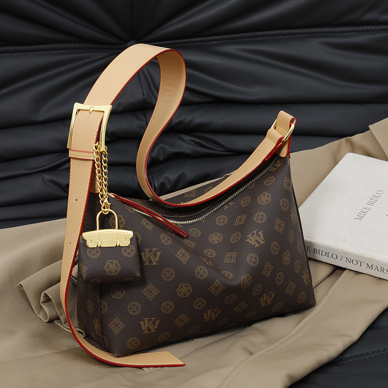 High-end fashion bag women's 2 - Luxury Bags Tory Burch reseña y precio
