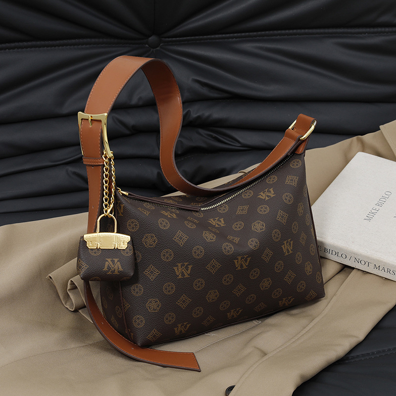 High-end fashion bag women's 2 - Luxury Bags Tory Burch reseña y precio