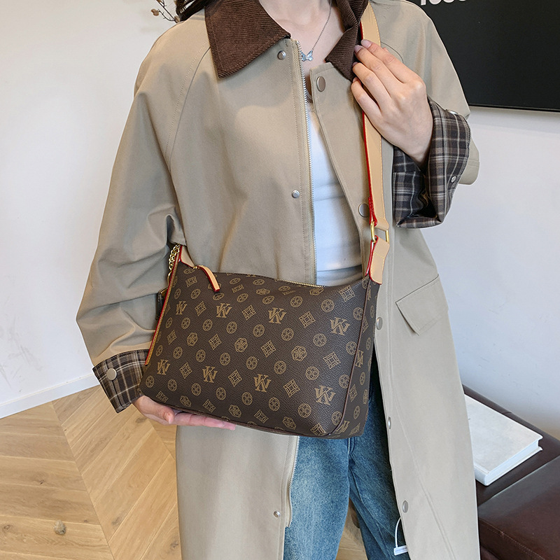 High-end fashion bag women's 2 - Luxury Bags Tory Burch reseña y precio