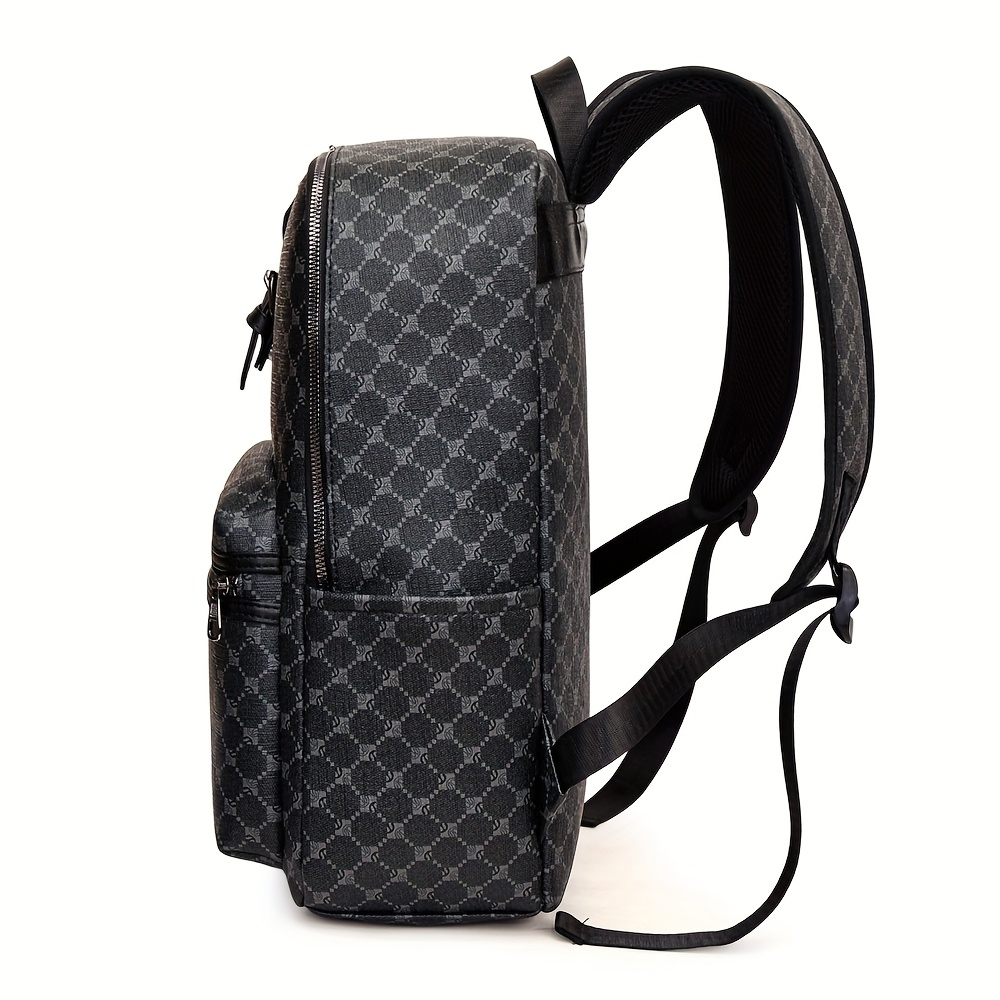 Luxury Monogram Pattern Laptop - Luxury Bags For Travel reseña y precio