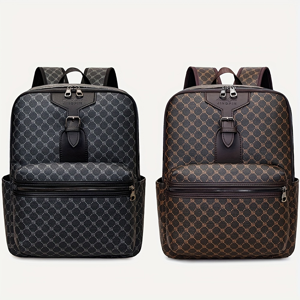 Luxury Monogram Pattern Laptop - Luxury Bags For Travel reseña y precio