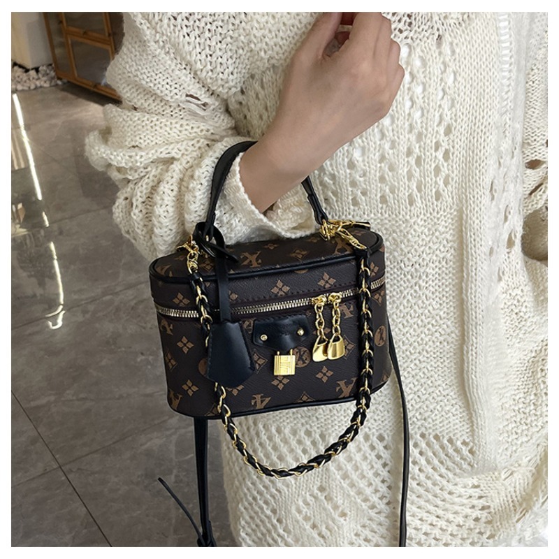 Women's bag 2025 new vintage m - Luxury Bags Tory Burch reseña y precio