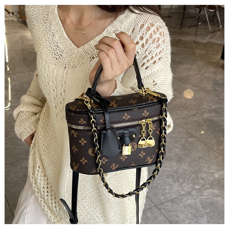 Women's bag 2025 new vintage m - Luxury Bags Tory Burch reseña y precio