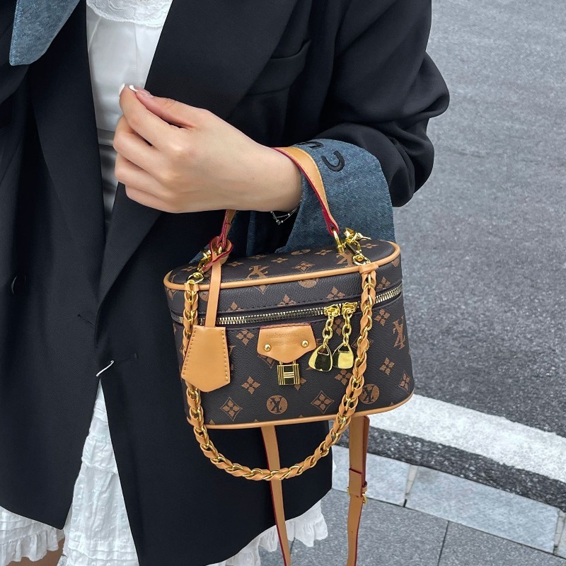 Women's bag 2025 new vintage m - Luxury Bags Tory Burch reseña y precio