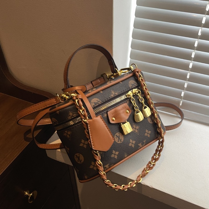 Women's bag 2025 new vintage m - Luxury Bags Tory Burch reseña y precio