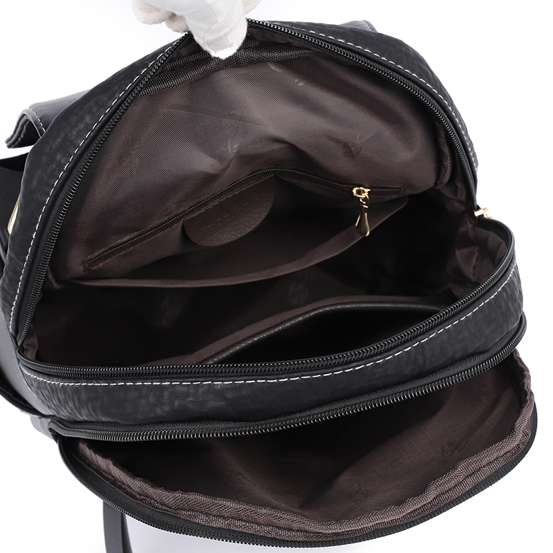Fashion Backpacks Female High  - Luxury High Quality Bags reseña y precio