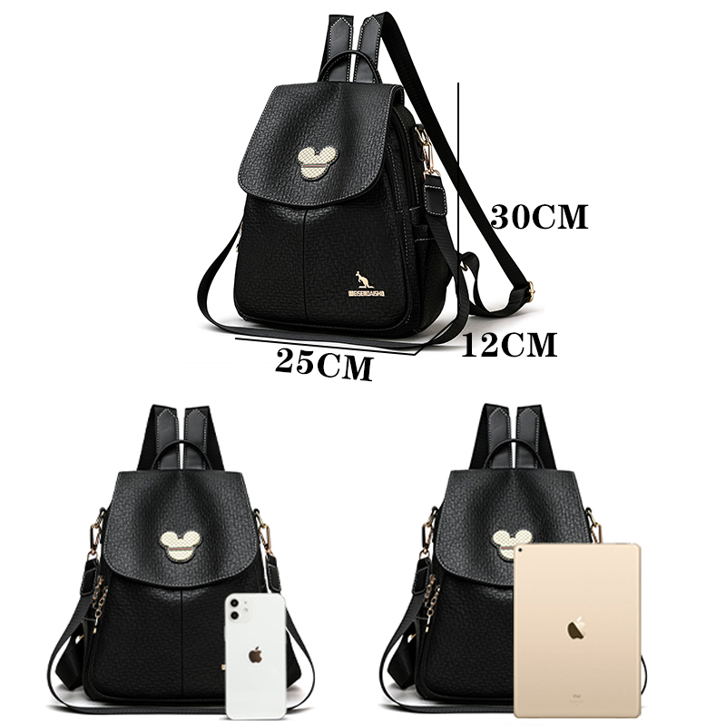 2024 Luxury Travel Backpack Fa - Luxury Bags Brand reseña y precio