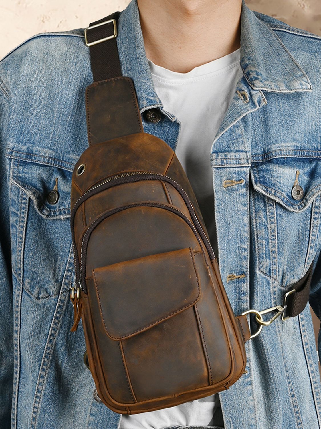 Designer Luxury Multifunction  - Luxury Bags For Travel reseña y precio