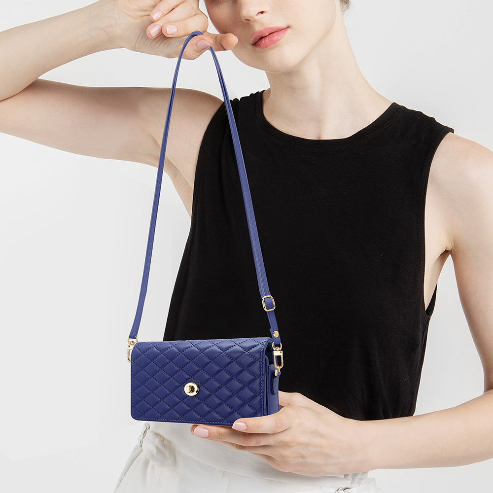 Adjustable Crossbody Strap Mob - Luxury Bags & Leather Repair Of Atlanta Photos reseña y precio