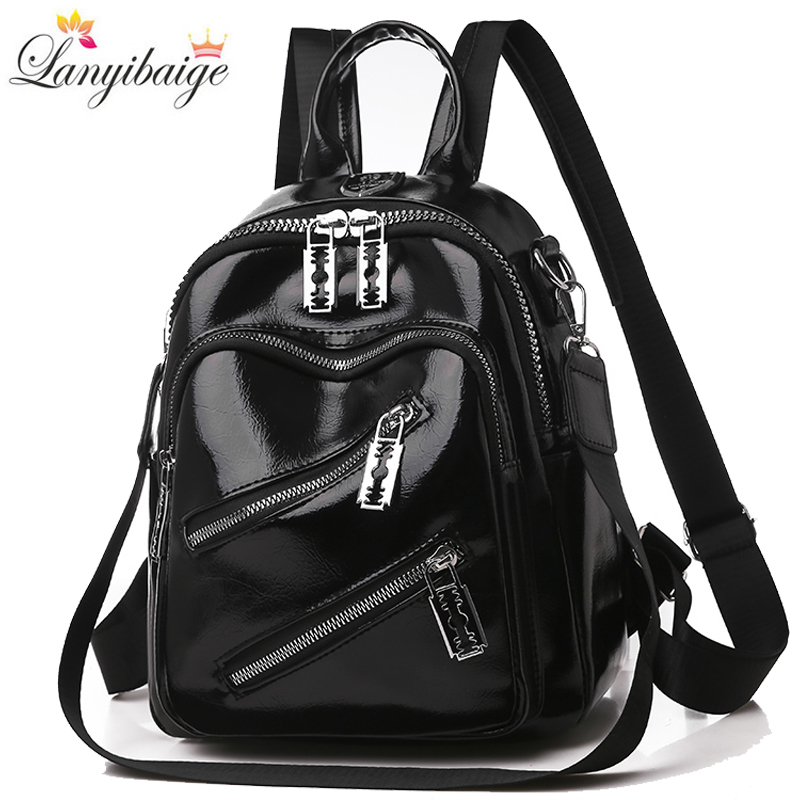 Fashion Women Backpack Designe - Luxury High Quality Bags reseña y precio