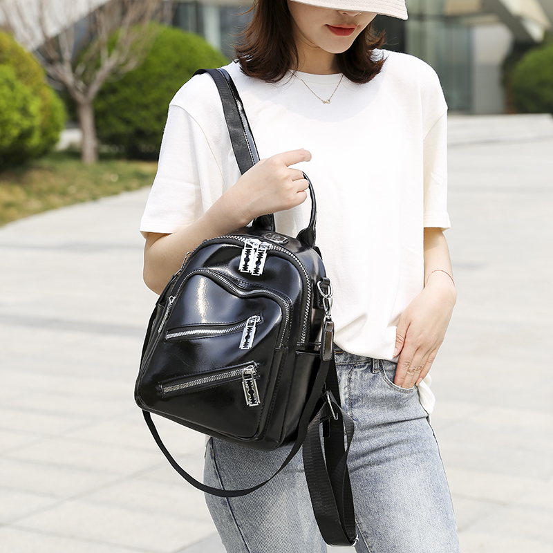 Fashion Women Backpack Designe - Luxury High Quality Bags reseña y precio
