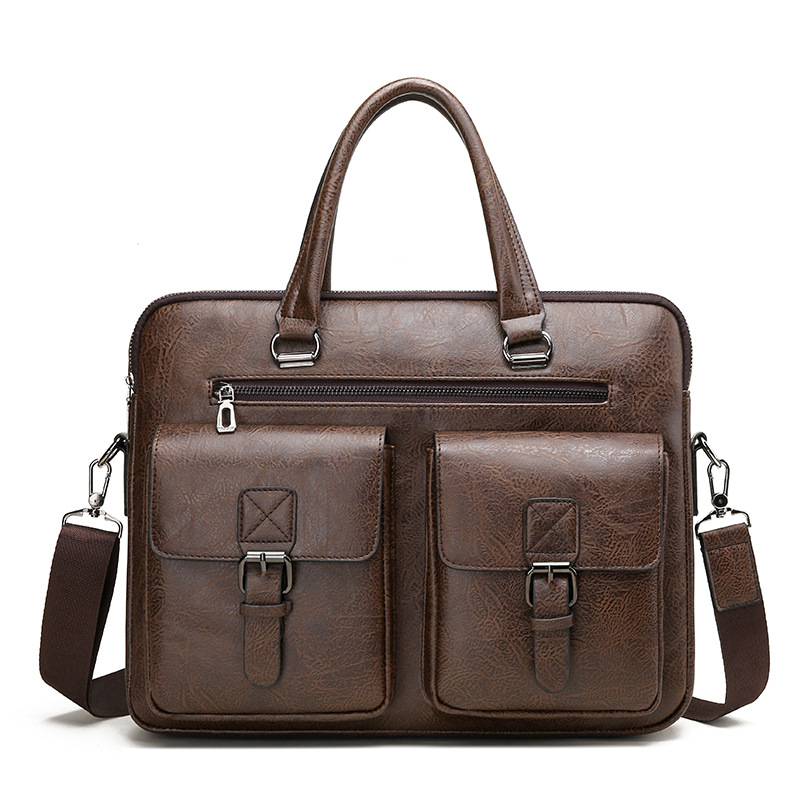 Luxury Brand Man Business Brie - Luxury Bags Brand reseña y precio