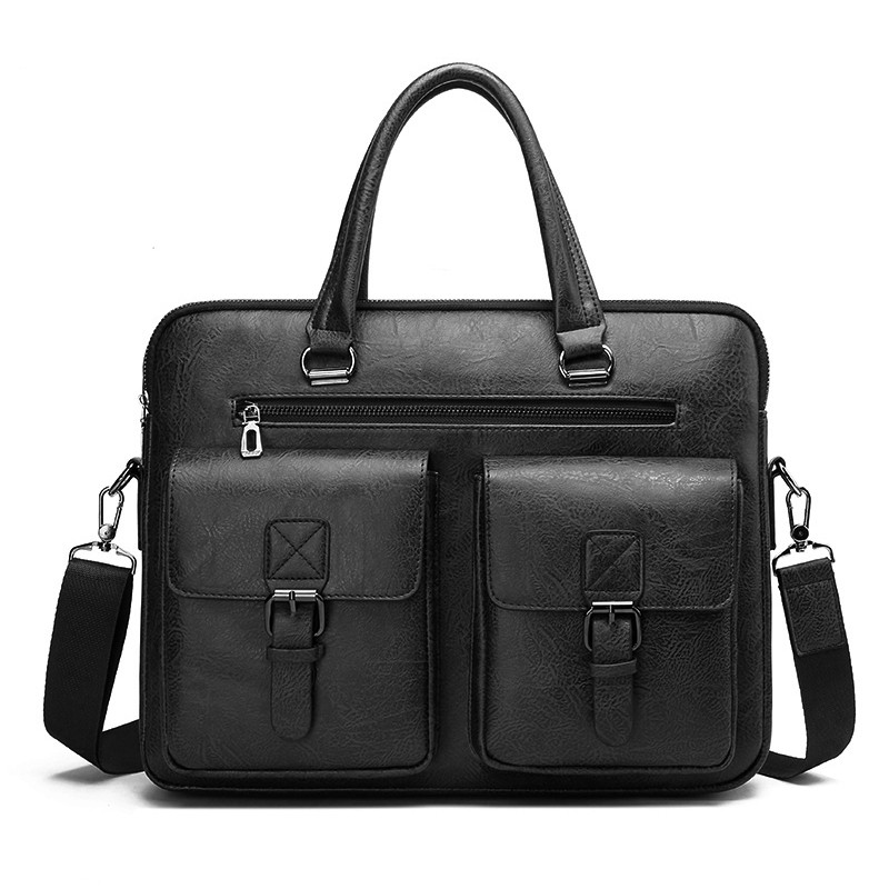 Luxury Brand Man Business Brie - Luxury Bags Brand reseña y precio