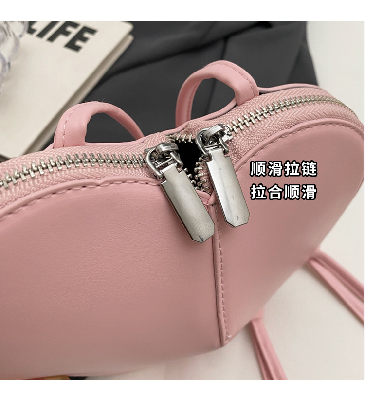 2026 Niche Light Luxury Mobile - Luxury Bags Girls reseña y precio