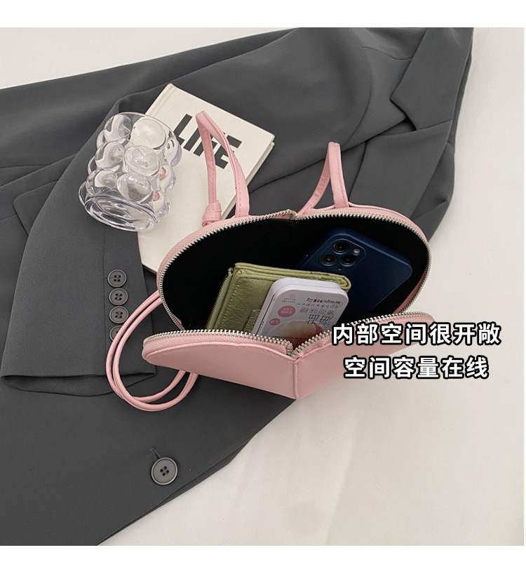 2026 Niche Light Luxury Mobile - Luxury Bags Girls reseña y precio
