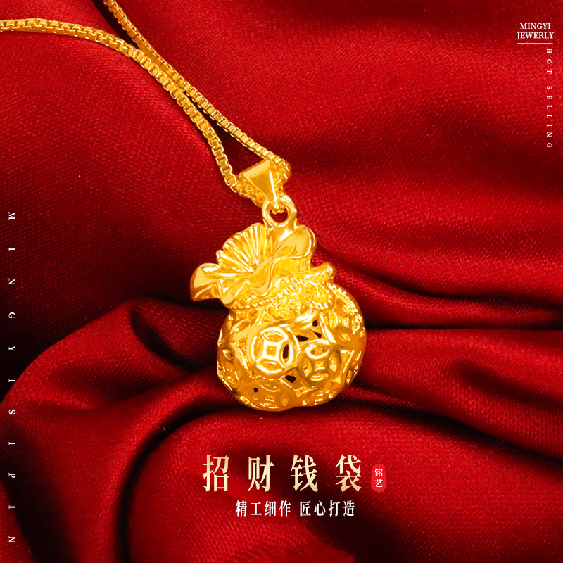 Luxury 24K 9999 Pure Gold real - Luxury Bags Yellow reseña y precio