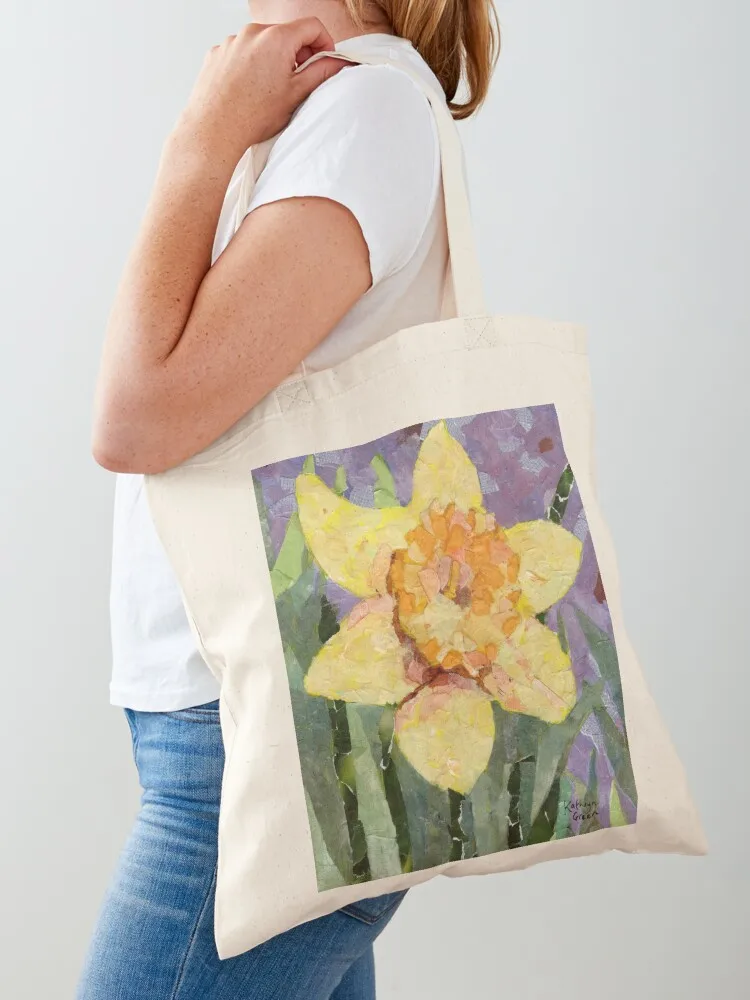 Yellow spring Daffodil in coll - Luxury Bags Yellow reseña y precio