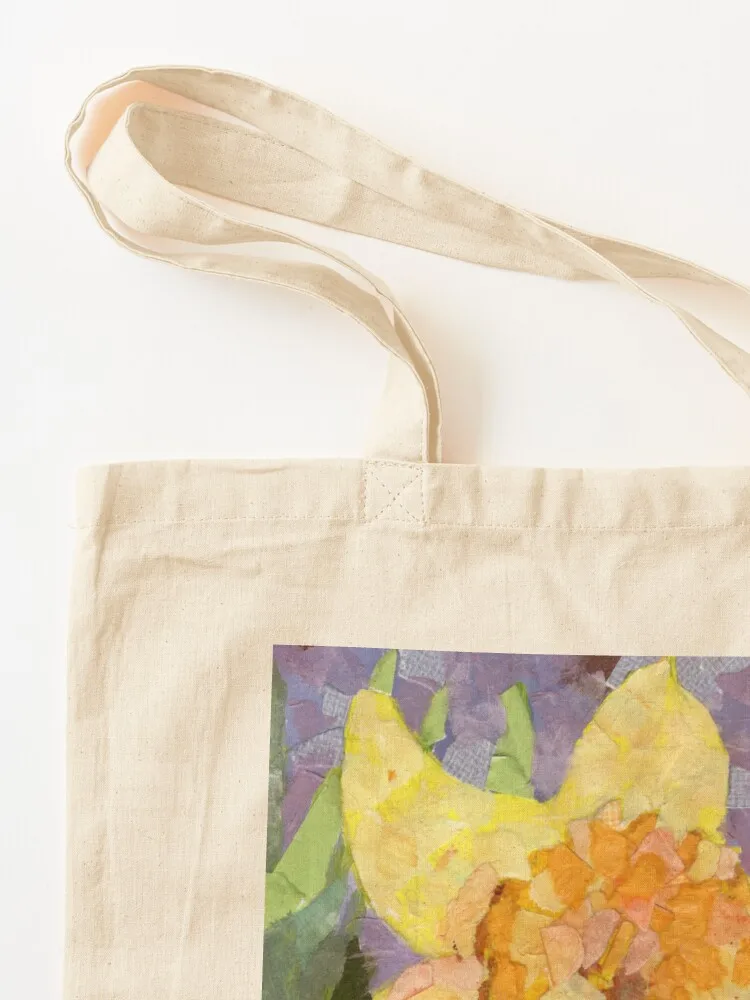 Yellow spring Daffodil in coll - Luxury Bags Yellow reseña y precio