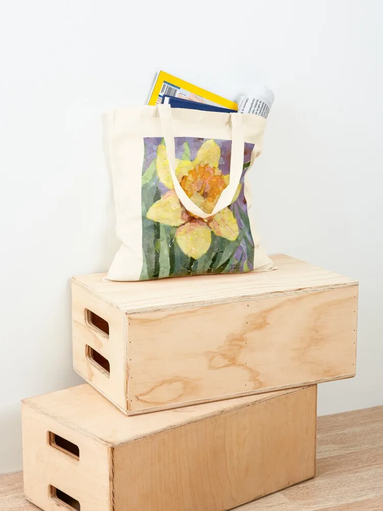 Yellow spring Daffodil in coll - Luxury Bags Yellow reseña y precio