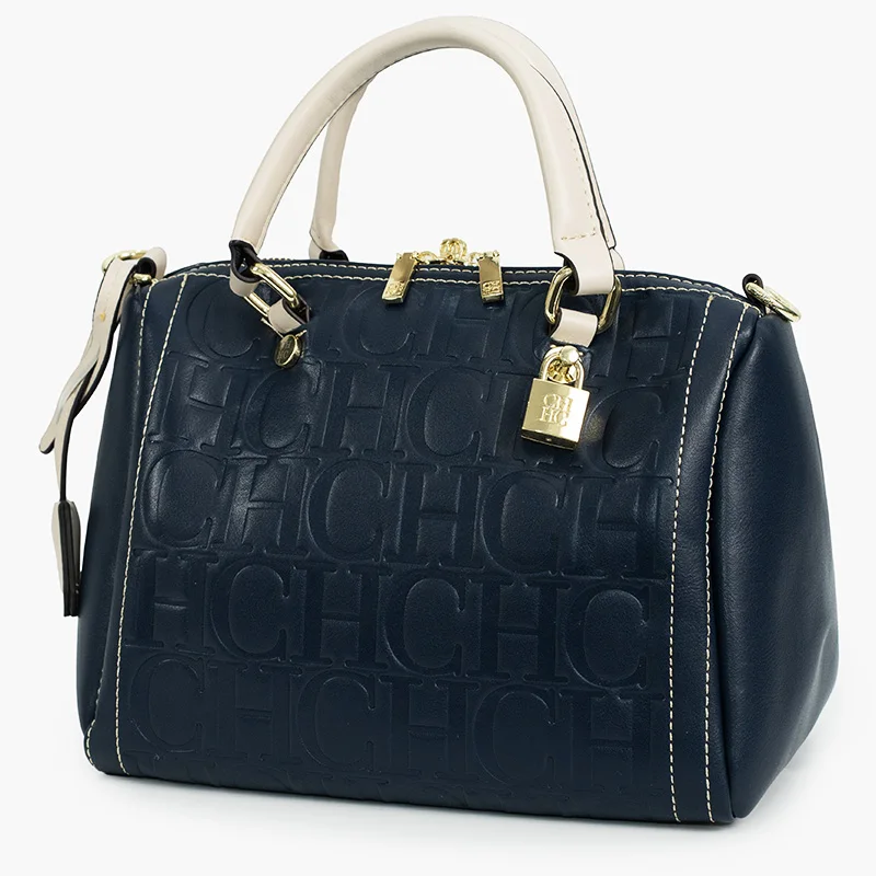 CH  High-quality Leather Class - Luxury Bags Vendor reseña y precio