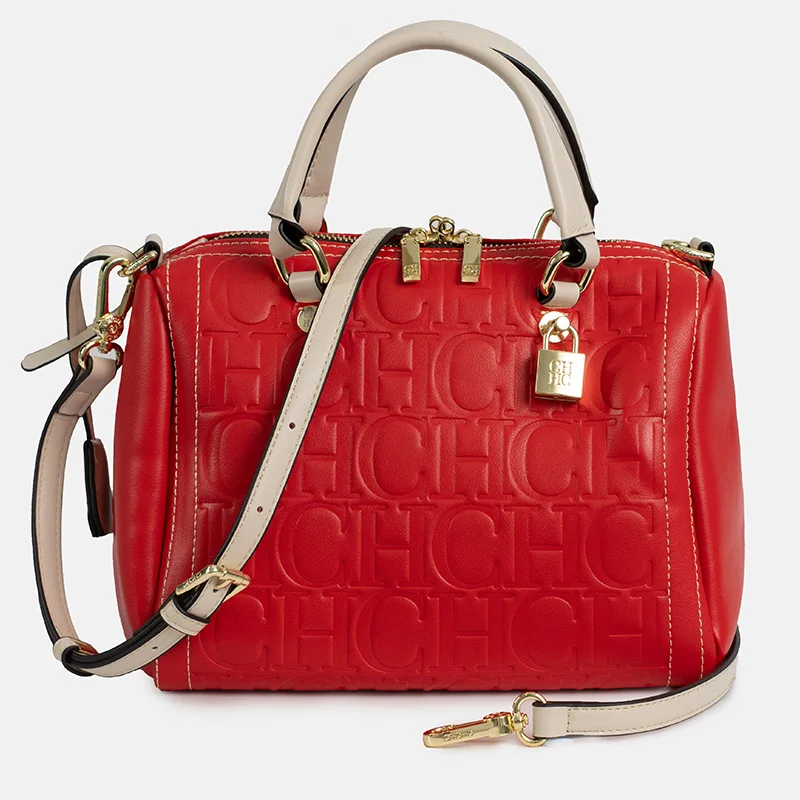 CH  High-quality Leather Class - Luxury Bags Vendor reseña y precio