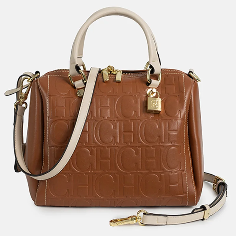CH  High-quality Leather Class - Luxury Bags Vendor reseña y precio
