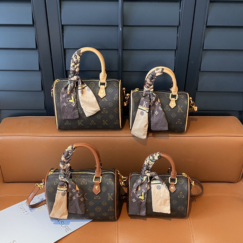 2025 New European and American - Luxury Bags Tory Burch reseña y precio