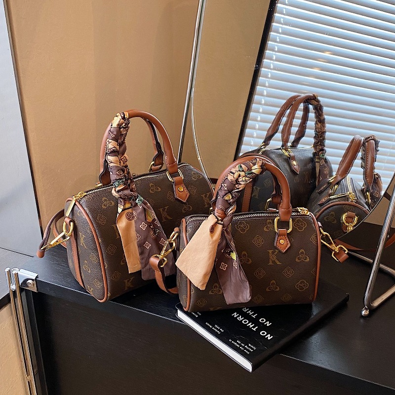 2025 New European and American - Luxury Bags Tory Burch reseña y precio