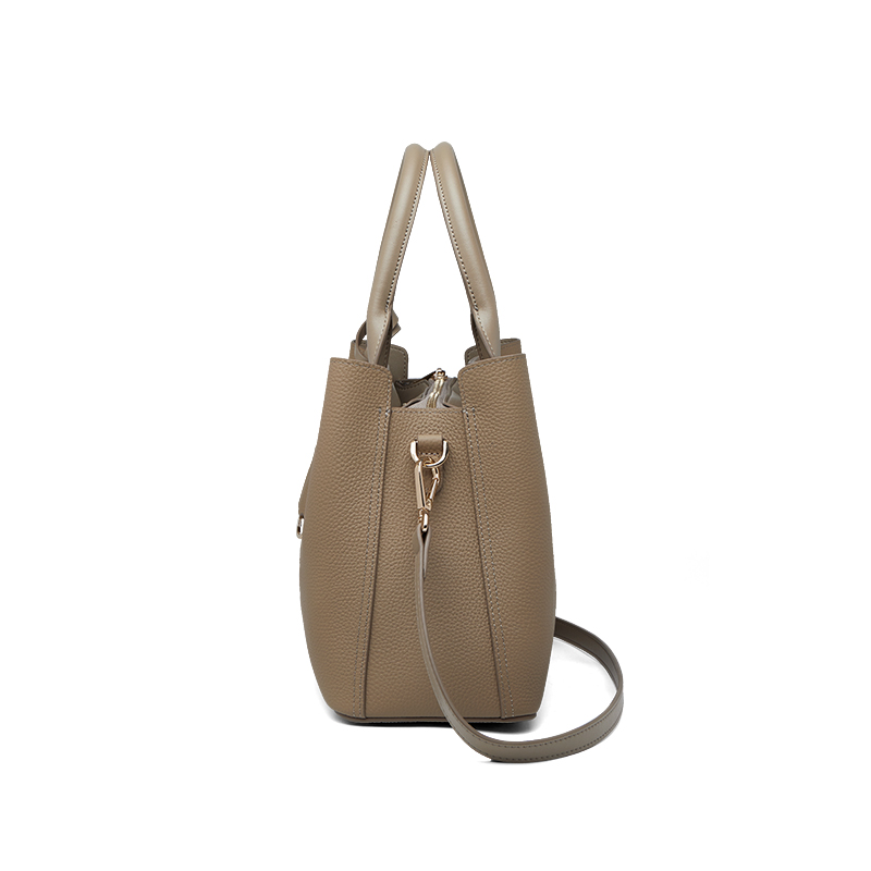 ZOOLER New  Luxurious Women Le - Luxury Bags For Kids reseña y precio