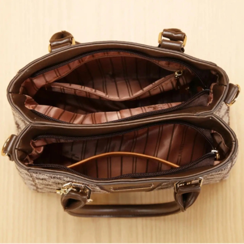 Light luxury high-end letter p - Luxury Bags & Leather Repair Of Atlanta Photos reseña y precio