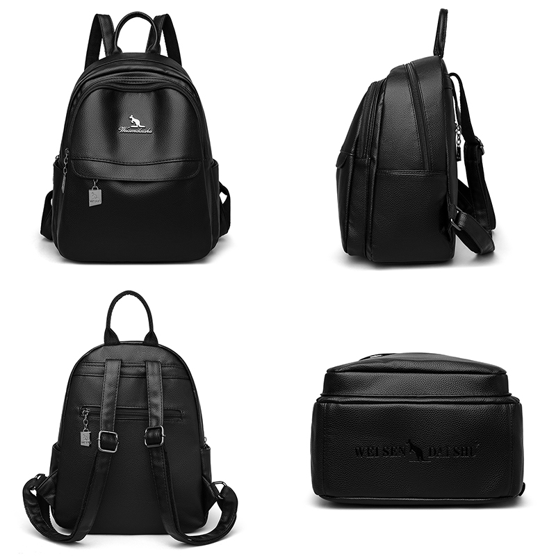 2024 New Women's Shoulder Bag  - Luxury Bags Brand reseña y precio