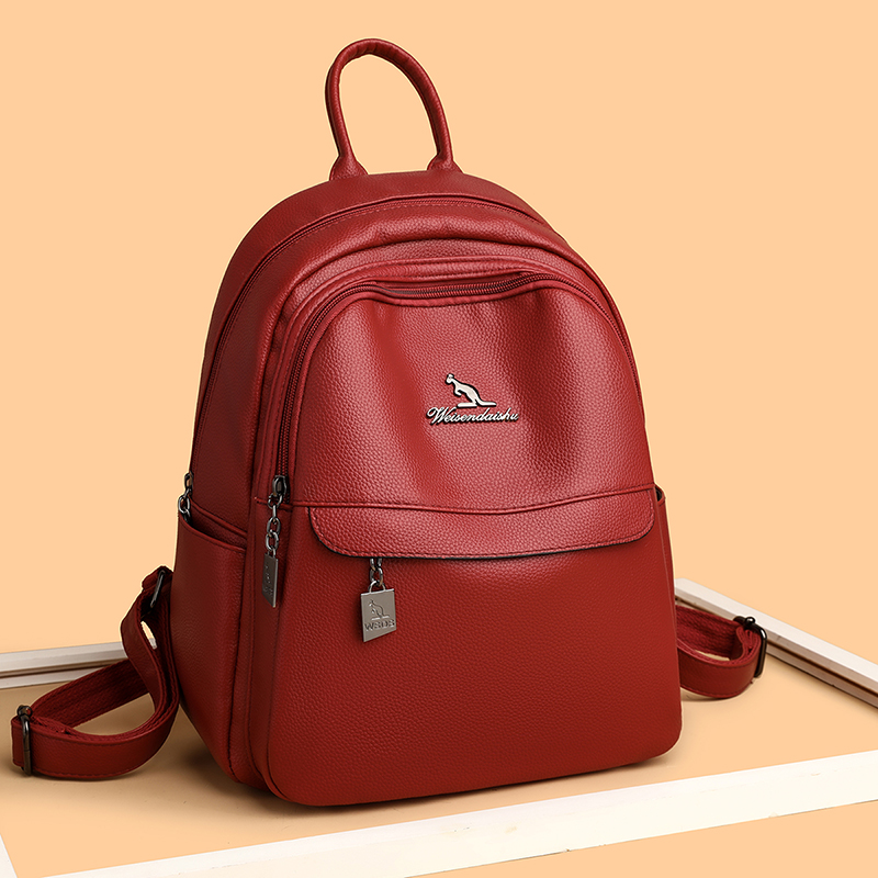 2024 New Women's Shoulder Bag  - Luxury Bags Brand reseña y precio