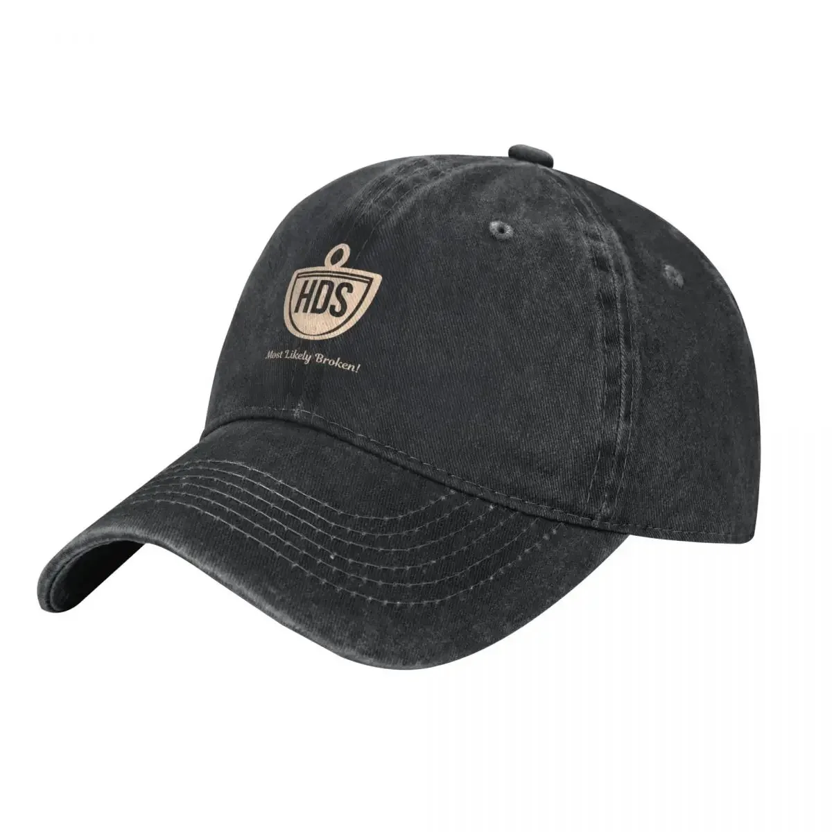 HDS Delivery Baseball Cap Kids - Luxury Bags For Kids reseña y precio